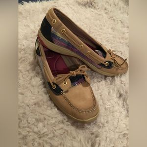 Sperry’s Boat Shoe | Size 10M